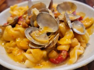 Nocino | Not Just an Instagrammable Spot, But Flavors Worth Returning For
