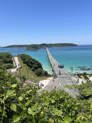 【日本下關&北九州】兩晚三天的旅行!帶你領略下關和北九州的觀光景點