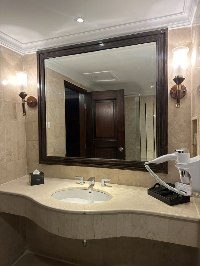 Stay Mewah dan Elegan di Grand Mercure Medan