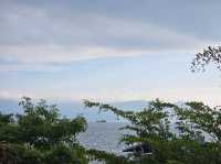DANAU TOBA INDONESIA
