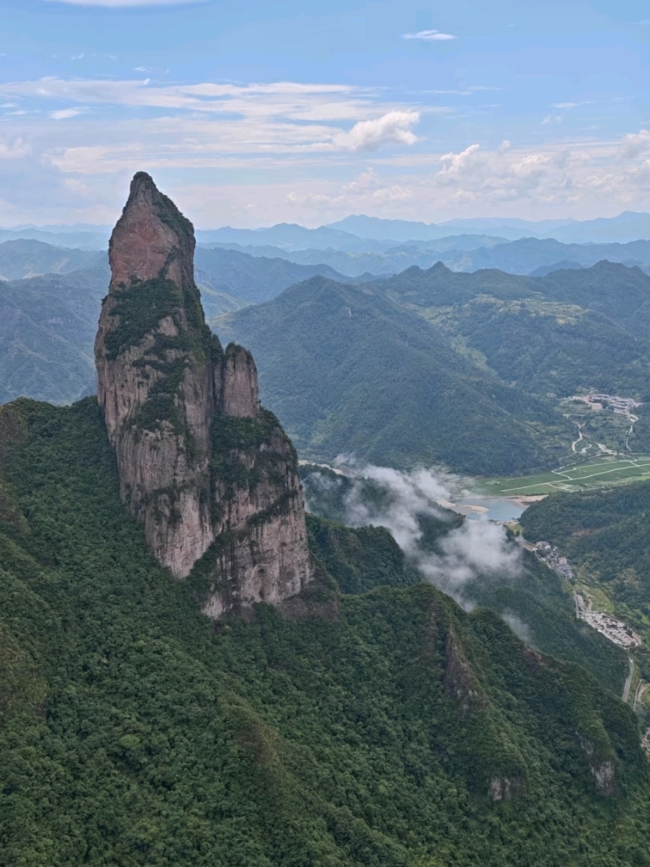 Before You Plan Your Shenxianju Itinerary, Read This