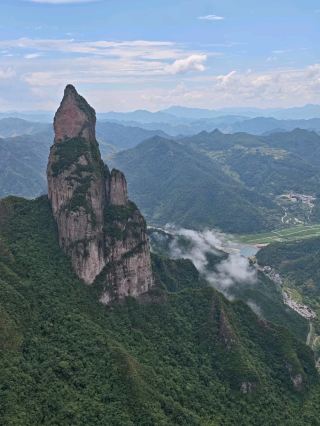Before You Plan Your Shenxianju Itinerary, Read This