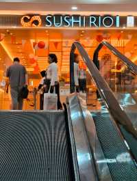 Bargains vs luxury: Batam’s top 3 malls decoded