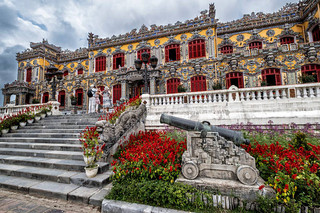 The Hue Imperial City: Vietnam’s Historic Fortress Vibes 🇻🇳🏰