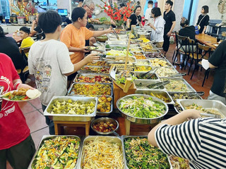 #overratedspots
在胡志明市旅遊嗎?