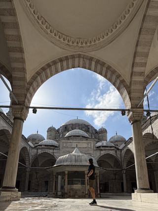 Пересадка в Стамбуле🇹🇷