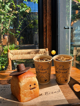 A Must-Visit Bakery for Your Seoul Itinerary