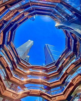 5 Underrated Places To See In NYC 🇺🇸
