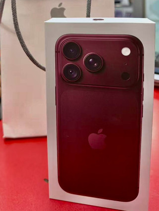 Finally… I Got the iPhone I Had Been Planning For Since Early This Year!