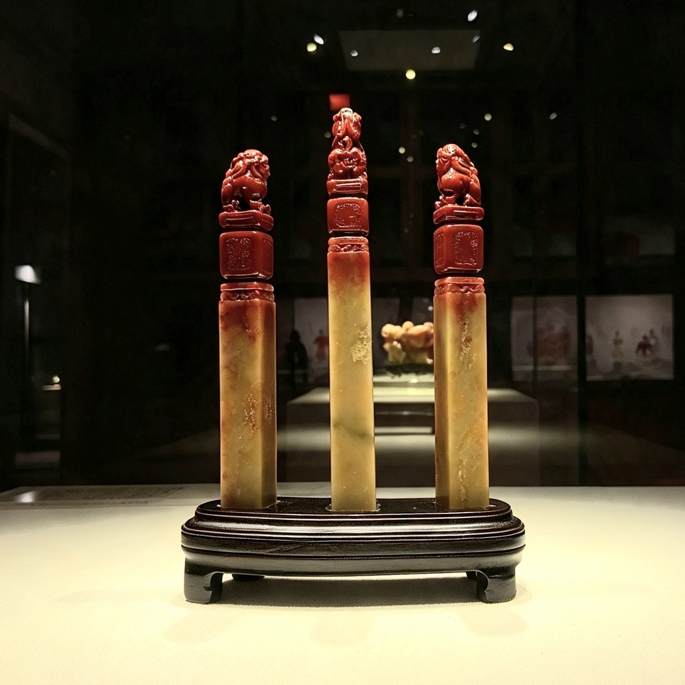 福建生活藝術的靜謐聖地🏮