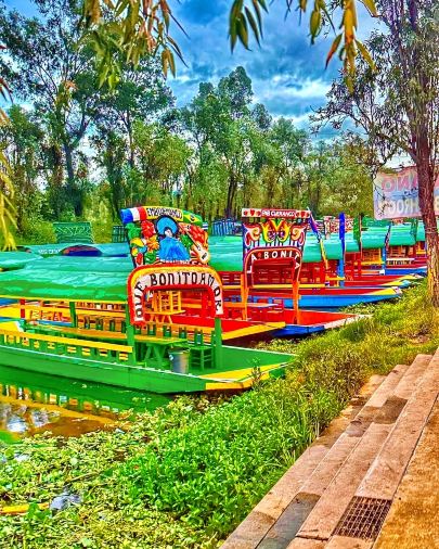 Why I Chose Solo Travel in Mexico 🇲🇽✨