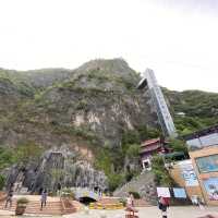 Trip to Zhashui Karst Cave (part 1)