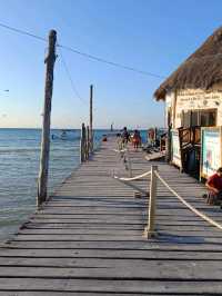 🌴 Holbox Island - a hidden gem in Mexico