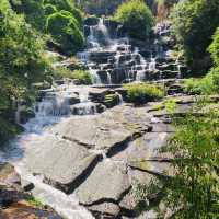 the Beautiful Canela. Brazil