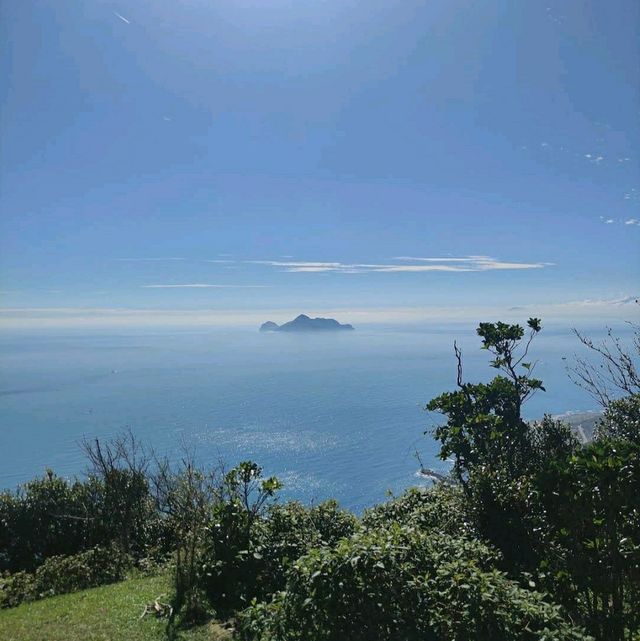 草嶺桃源古道