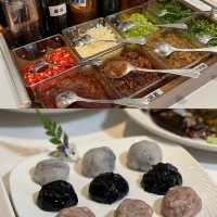火璽·紫隱九州：高端餐廳，優惠價格