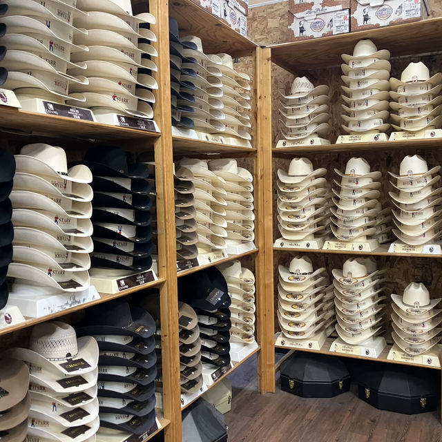 STARR Western wear 
