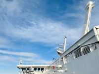 BC Ferries