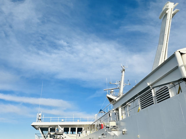 BC Ferries