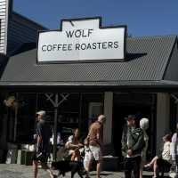Wolf Coffee Roasters, Arrowtown – A Hidden Gem for Coffee Enthusiasts