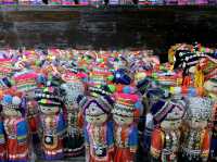 Huangyao Ancient Town Souvenirs