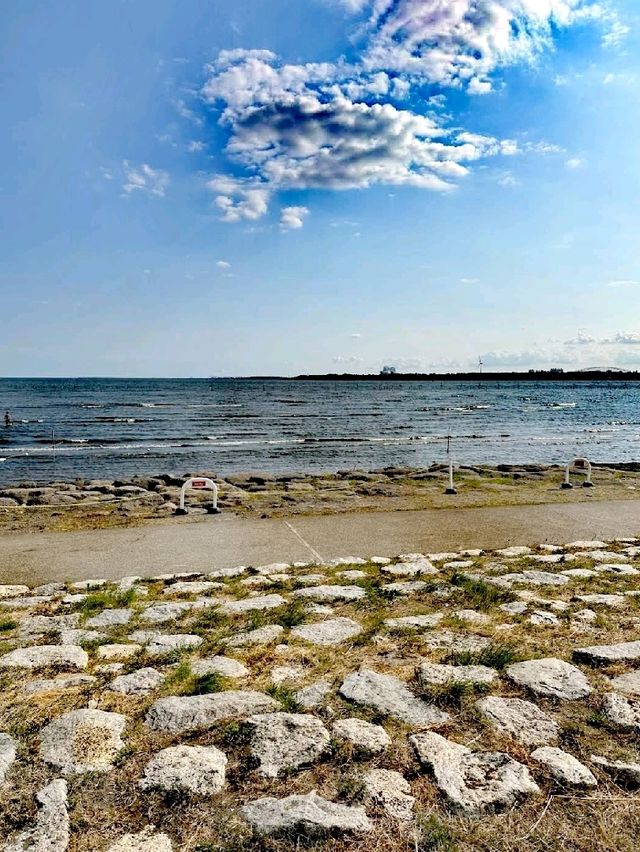 葛西海洋公園
