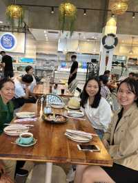 Sydneysiders’ Secret 🫶: The Ultimate Seafood Stop 🦞🦀🐟🍣🍤