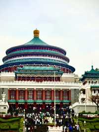 How to spend 5 days in Chongqing