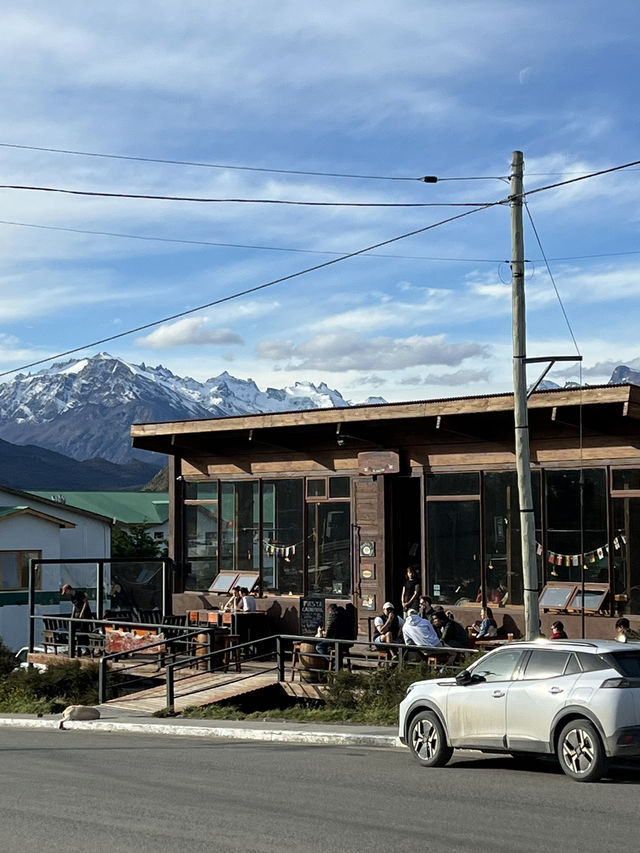 Explore the mountain town of El Chalten, Argentina 🇦🇷