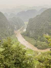 Ninh Binh: A Slice of Rural Paradise