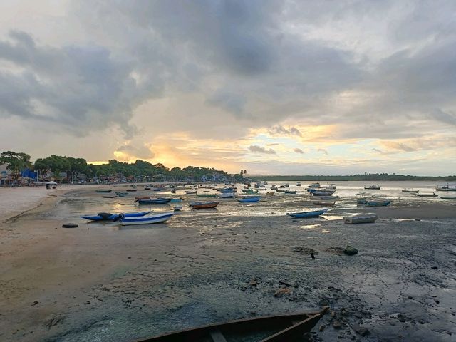 Itacaré sunsets are on the next level