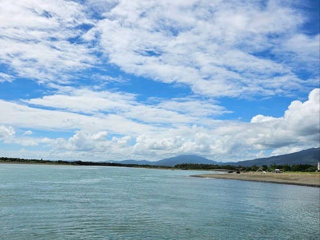 Lakawon Beach