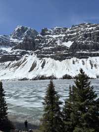 5-day Itinerary in Calgary