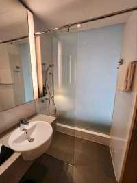 “Little India Comfort: Friendly Service & Rooftop Retreat”