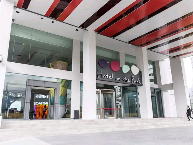 “The Gateway to Fun: SkyWorlds Hotel Genting”