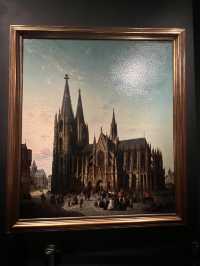 Cologne Cathedral (Kölner Dom)