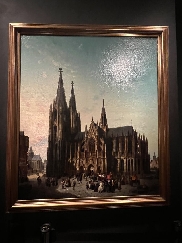 Cologne Cathedral (Kölner Dom)