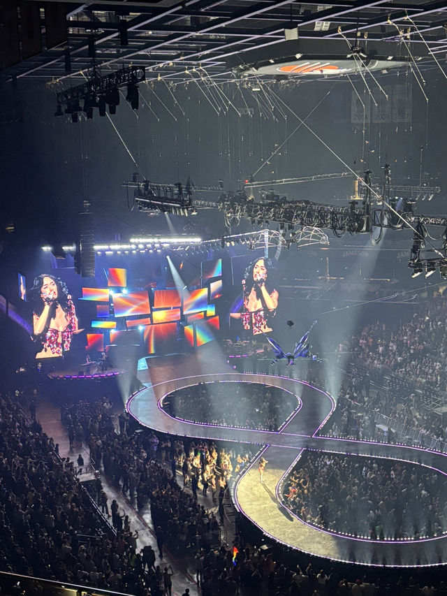 Katy Perry 演唱會