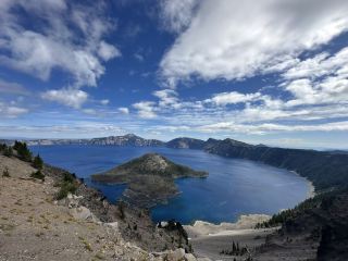 火山口湖國家公園