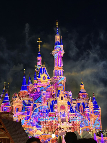 ディズニーランド10周年記念、魔法のような一日。 | Trip.com 上海