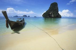 Lost in the scenery, the soul returns to its rightful place—an indescribable sense of grounding. When we let go of our obsession with the destination and instead focus on every passing breeze, every...
