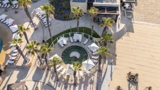 A Relaxed Cabo Resort Day From the Hot Tub to Dinner