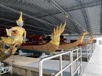 Royal Barges National Museum 🗺️