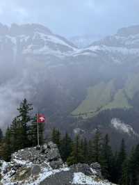 🇨🇭BBC선정 죽기 전에 가봐야할 곳 절벽 산장 “Aescher” 