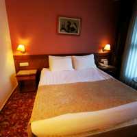 Hotel 2000 Kavaklidere