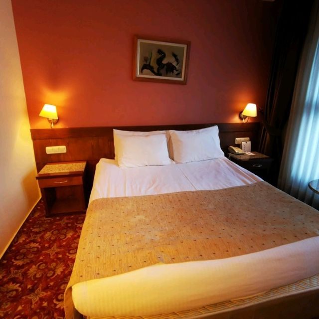 Hotel 2000 Kavaklidere