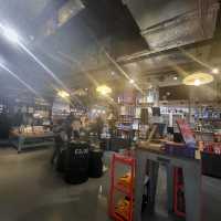 曼城科學館 ~ The Science + Industry Museum 