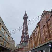 Blackpool North Pier