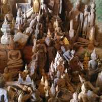 Laos Luang Prabang