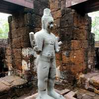 Prasat Muang Sing Historical Park